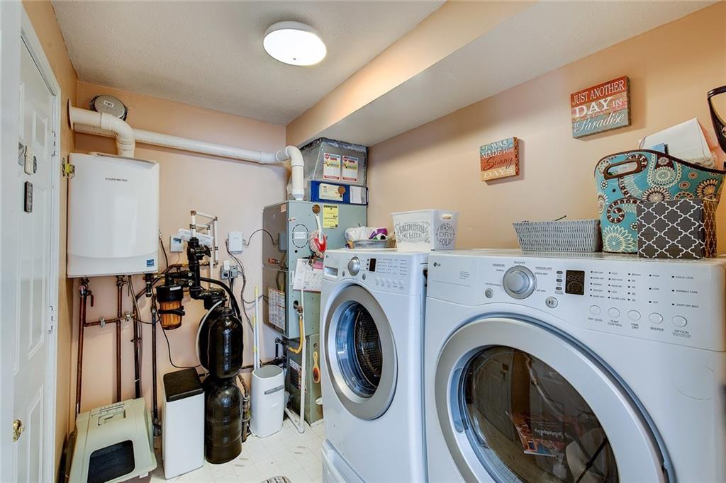 4926 Melbourne Road Indianapolis, IN 46228 - Photo 18 of 39 Gallery Image 18