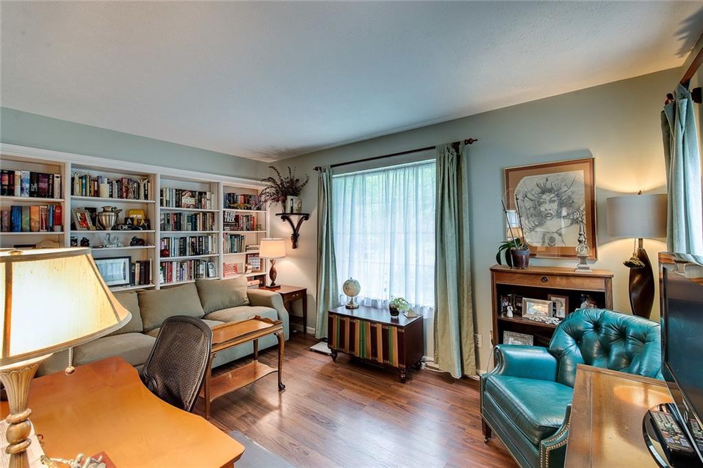 4926 Melbourne Road Indianapolis, IN 46228 - Photo 19 of 39 Gallery Image 19