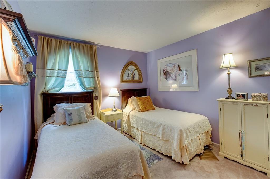 4926 Melbourne Road Indianapolis, IN 46228 - Photo 27 of 39 Gallery Image 27
