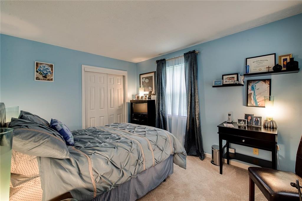 4926 Melbourne Road Indianapolis, IN 46228 - Photo 30 of 39 Gallery Image 30