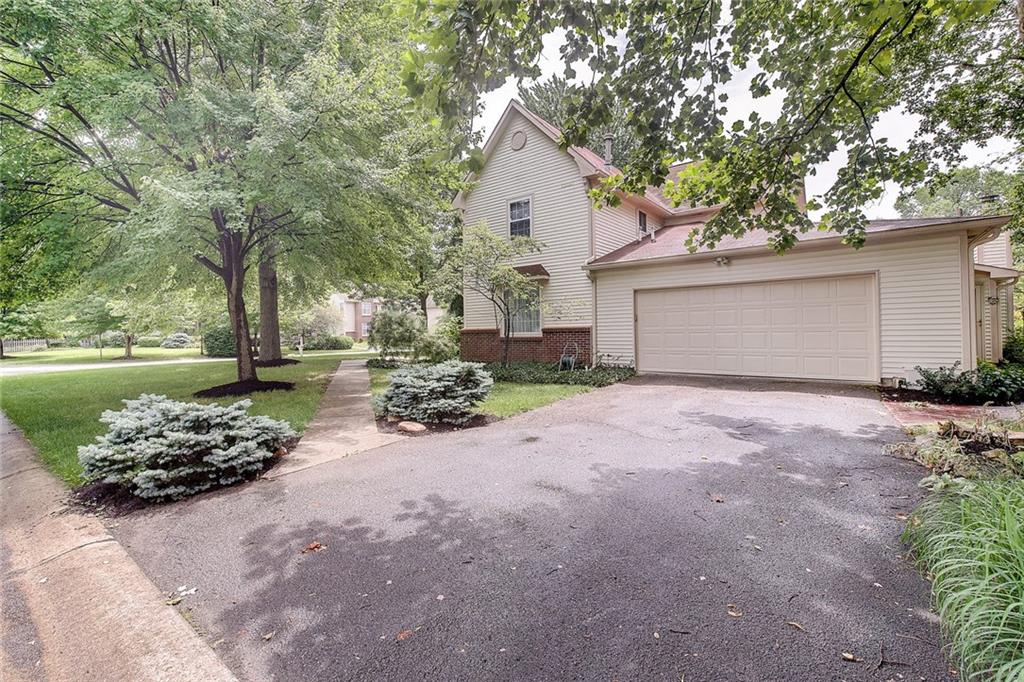 4926 Melbourne Road Indianapolis, IN 46228 - Photo 33 of 39 Gallery Image 33