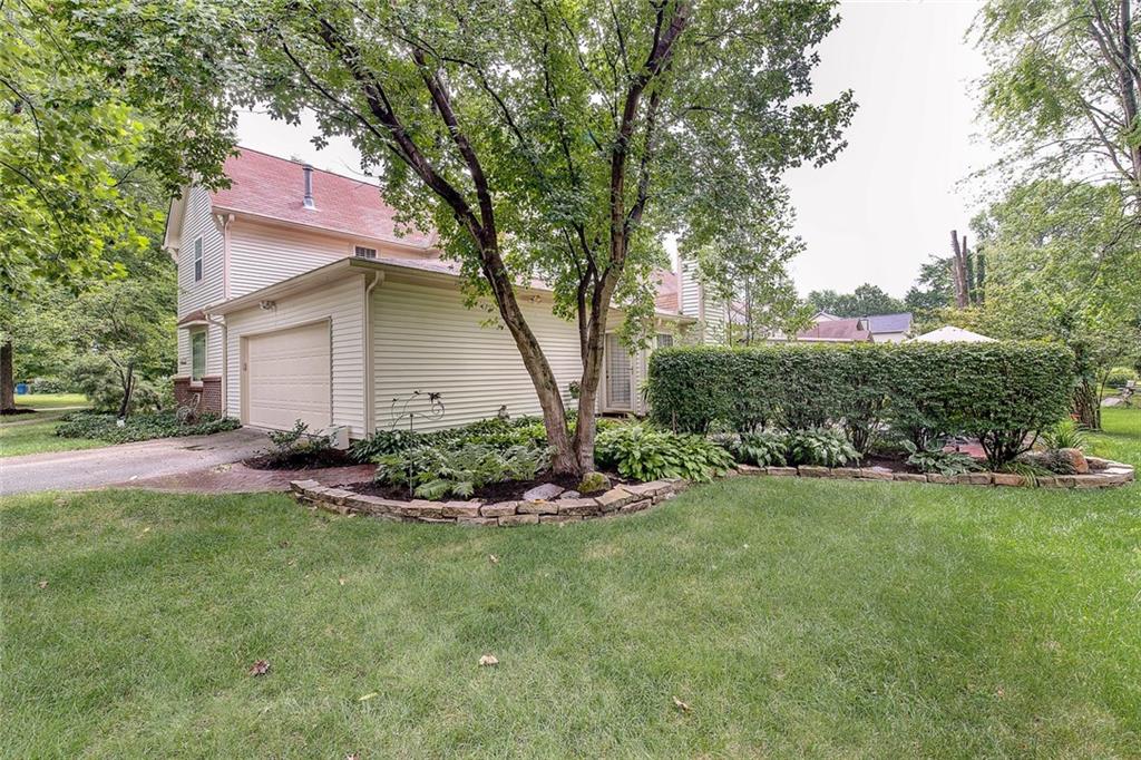 4926 Melbourne Road Indianapolis, IN 46228 - Photo 34 of 39 Gallery Image 34