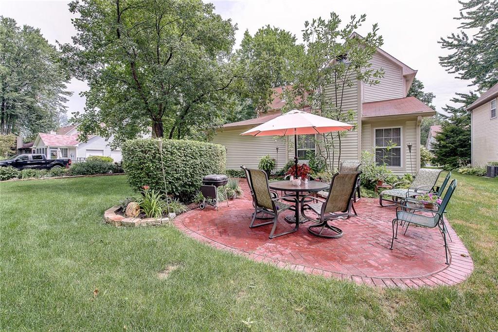 4926 Melbourne Road Indianapolis, IN 46228 - Photo 35 of 39 Gallery Image 35