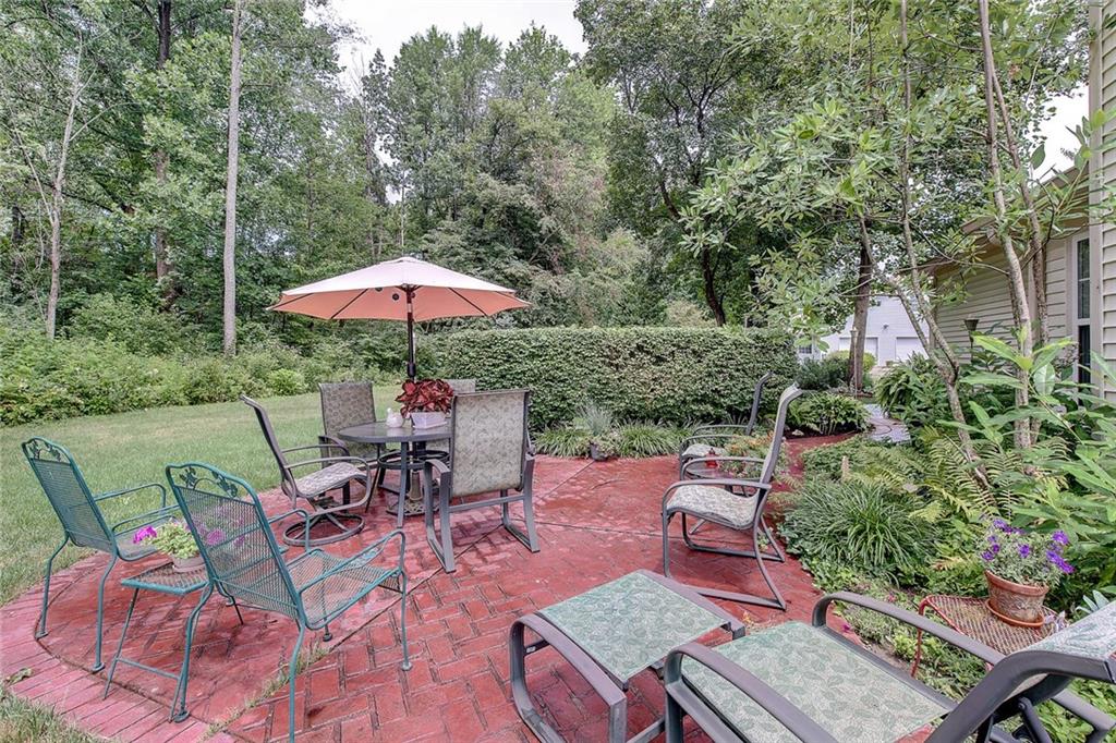 4926 Melbourne Road Indianapolis, IN 46228 - Photo 36 of 39 Gallery Image 36