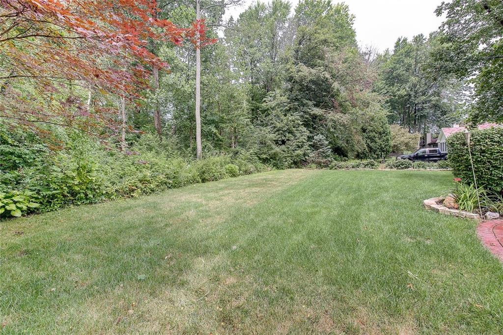 4926 Melbourne Road Indianapolis, IN 46228 - Photo 37 of 39 Gallery Image 37