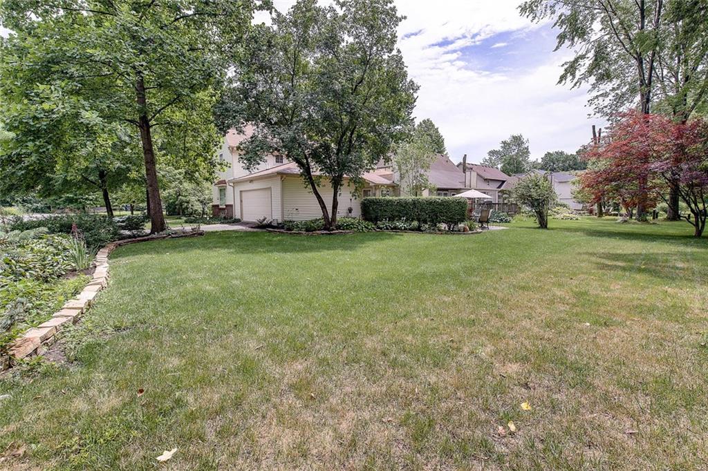 4926 Melbourne Road Indianapolis, IN 46228 - Photo 38 of 39 Gallery Image 38