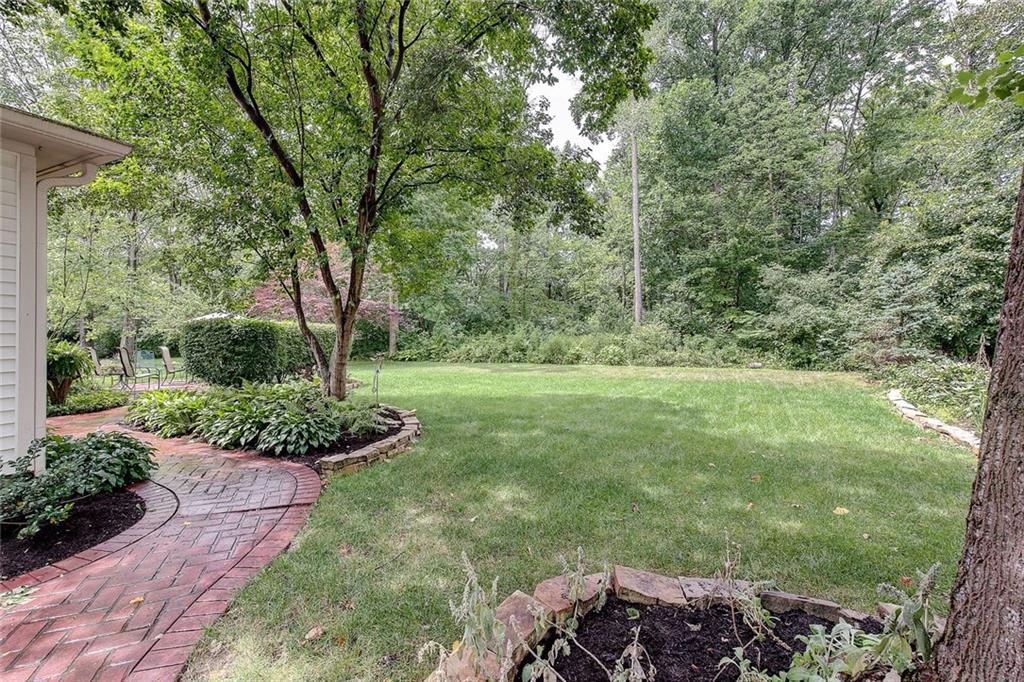 4926 Melbourne Road Indianapolis, IN 46228 - Photo 39 of 39 Gallery Image 39