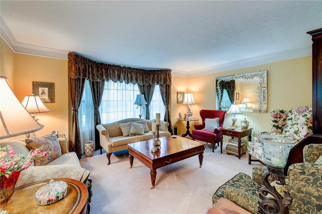 4926 Melbourne Road Indianapolis, IN 46228 - Photo 5 of 39 Gallery Image 5