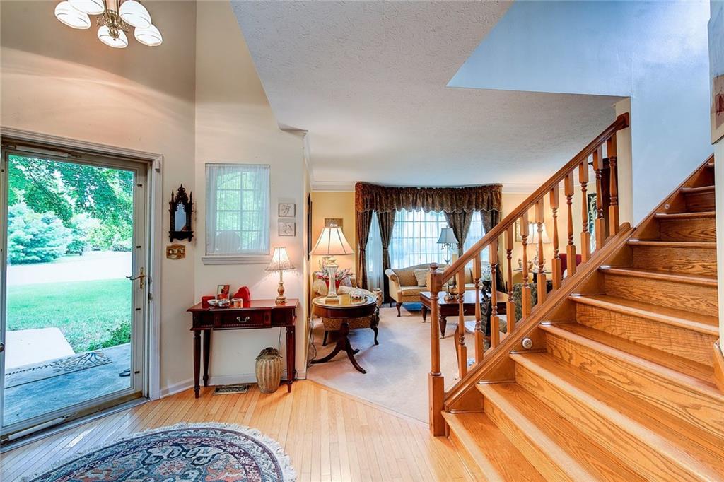 4926 Melbourne Road Indianapolis, IN 46228 - Photo 9 of 39 Gallery Image 9