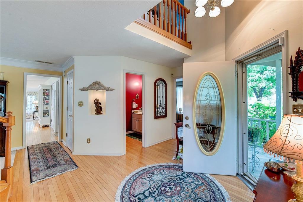4926 Melbourne Road Indianapolis, IN 46228 - Photo 10 of 39 Gallery Image 10