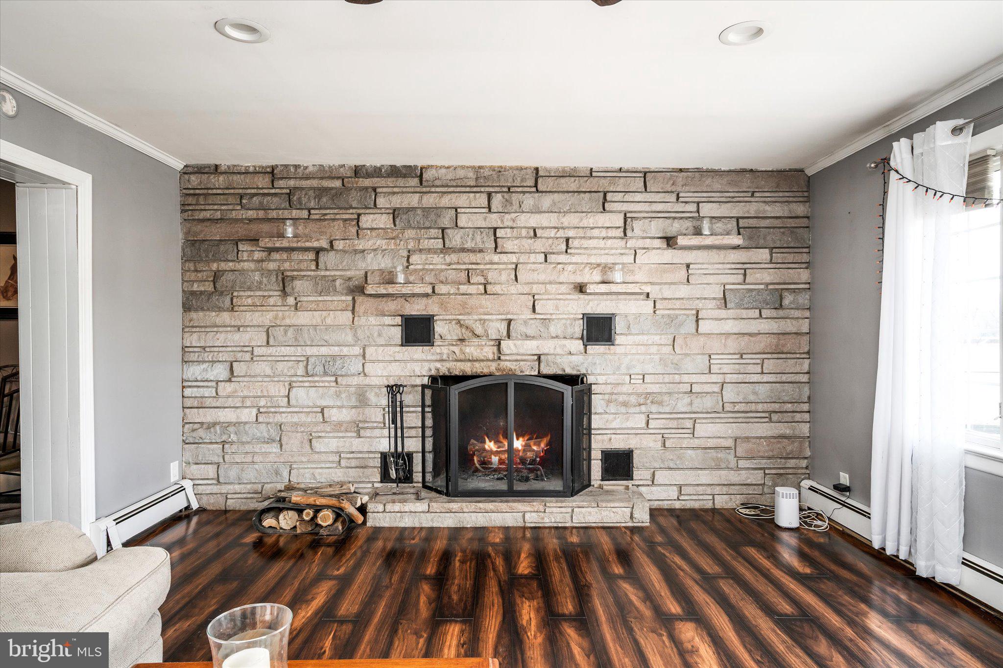 20 Chest Crosswicks Road Chesterfield, NJ 08515 - Photo 14 of 24