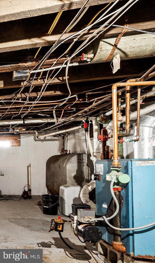 20 Chest Crosswicks Road Chesterfield, NJ 08515 - Photo 21 of 24