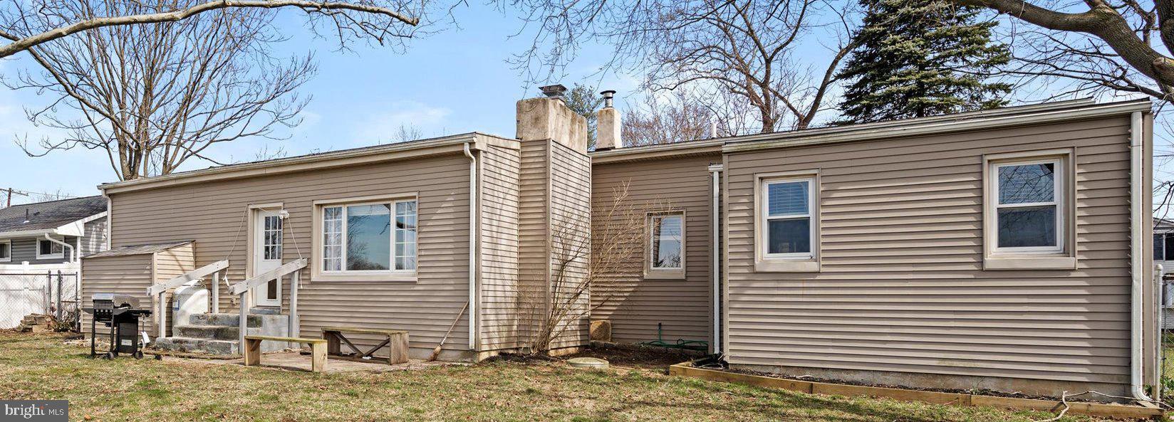 20 Chest Crosswicks Road Chesterfield, NJ 08515 - Photo 23 of 24