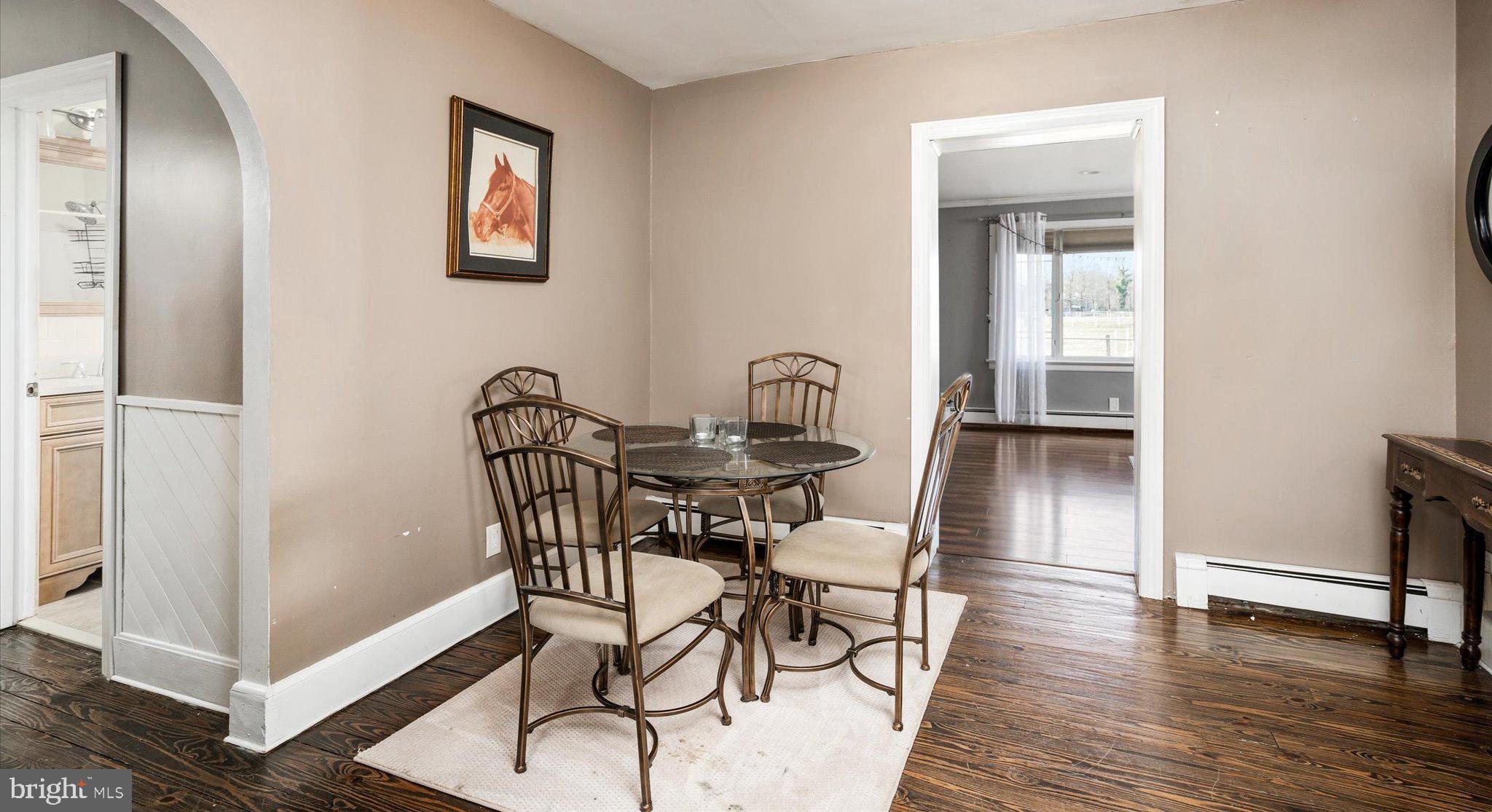 20 Chest Crosswicks Road Chesterfield, NJ 08515 - Photo 8 of 24