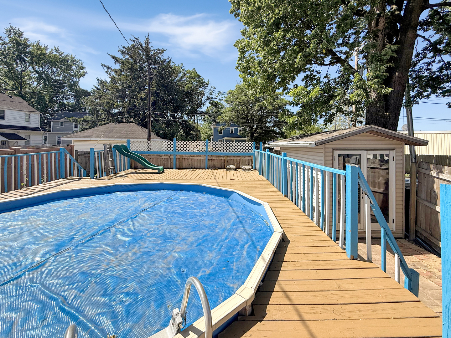 420 East Congress Avenue Rantoul, IL 61866 - Photo 19 of 19