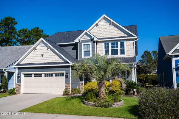 $685,000 | 4058 Druids Glen Drive, Leland, NC 28451
