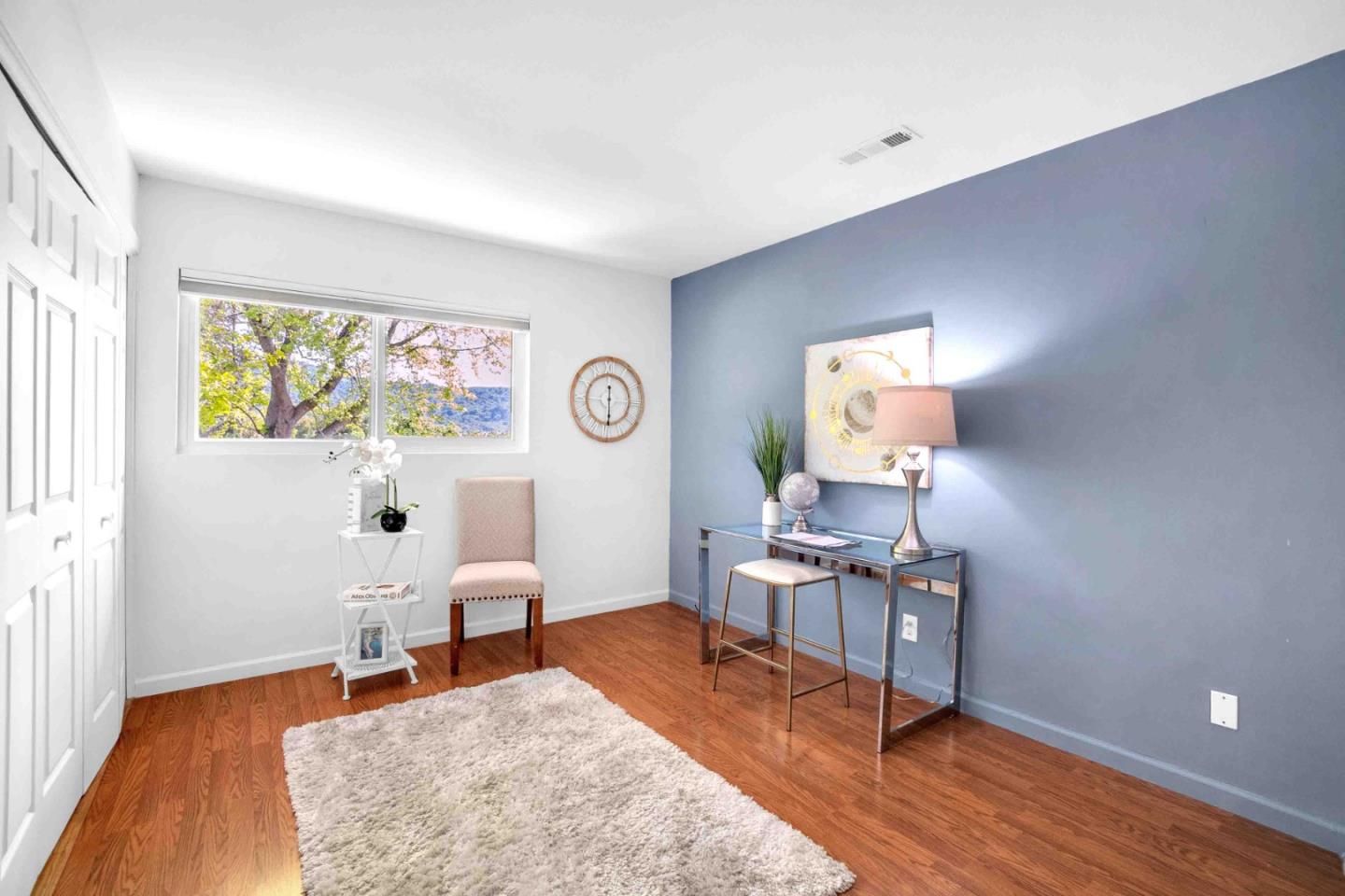 5519 Amend Road El Sobrante, CA 94803 - Photo 18 of 38 a living room with furniture and a table