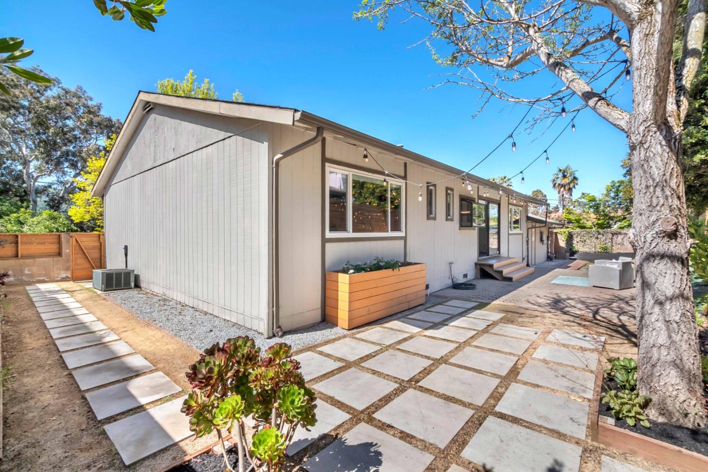 5519 Amend Road El Sobrante, CA 94803 - Photo 32 of 38 a view of backyard of the house