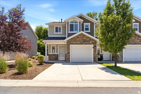 $335,000 | 2384 South Knights Way, Ogden, UT 84401