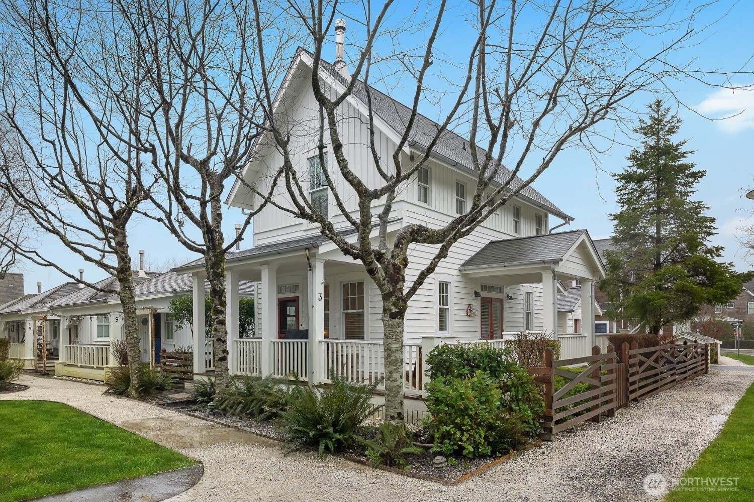 3 Float Lane Pacific Beach, WA 98571 - Photo 1 of 33