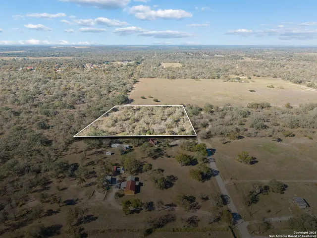 $125,000 | 0 Adcock Lane, Somerset, TX 78069