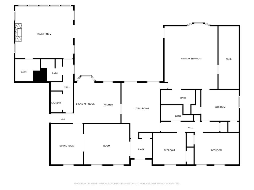 26 Arrowhead Road Phenix City, AL 36869 - Photo 20 of 20