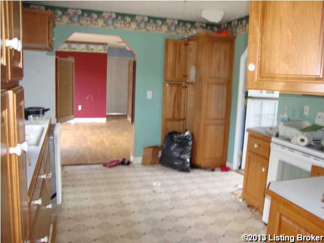 320 Copelin Road Bonnieville, KY 42713 - Photo 3 of 17 Additional Photo
