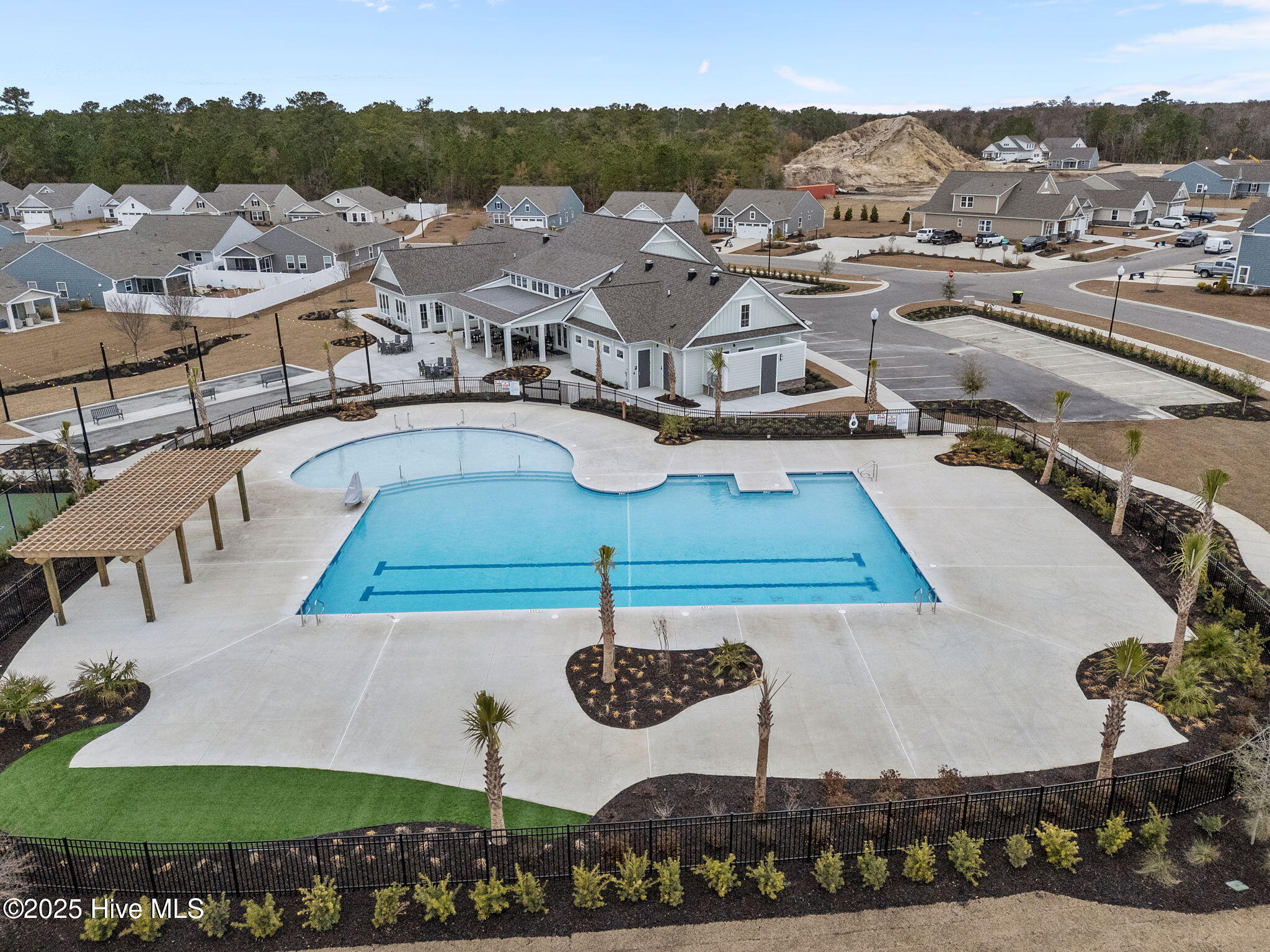 3170 Edgehill Drive Navassa, NC 28451 - Photo 39 of 54 3170 Edgehill Dr., Navassa, NC