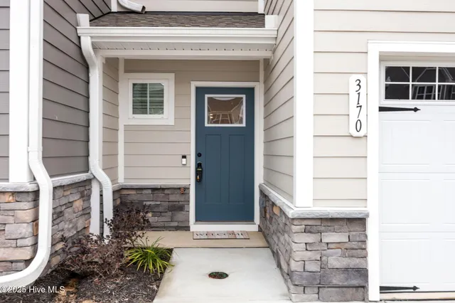 $280,000 | 3170 Edgehill Drive, Leland, NC 28451