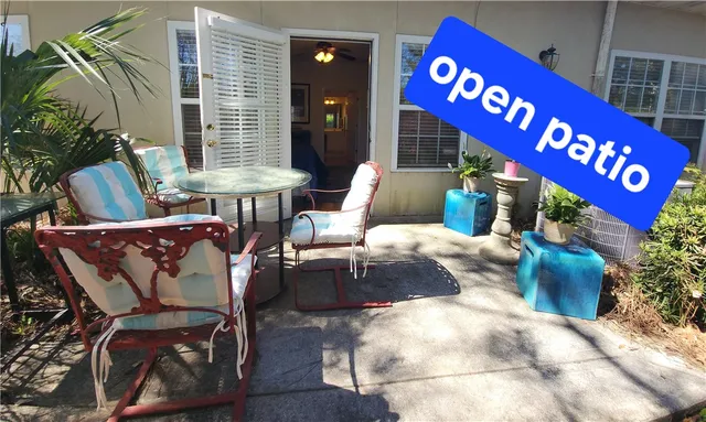 $309,000 | 136 Peppertree Crossing Avenue, Unit 136, Brunswick, GA 31525