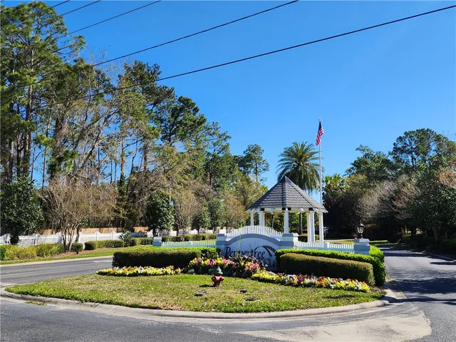 $309,000 | 136 Peppertree Crossing Avenue, Unit 136, Brunswick, GA 31525