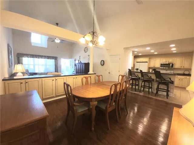 $309,000 | 136 Peppertree Crossing Avenue, Unit 136, Brunswick, GA 31525