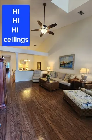 $309,000 | 136 Peppertree Crossing Avenue, Unit 136, Brunswick, GA 31525