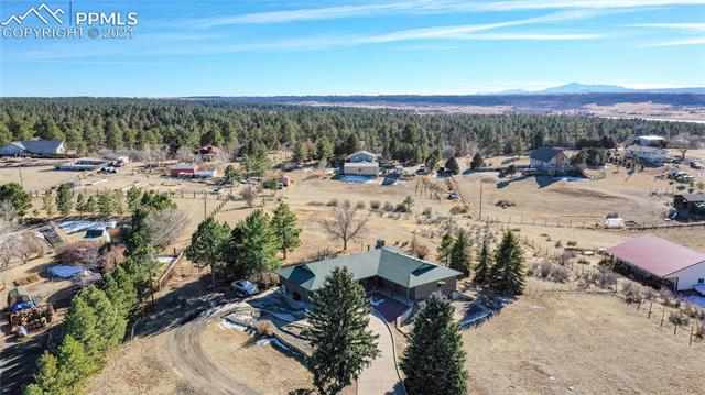 7676 Pine Ridge Franktown, CO 80116 - Photo 48 of 48 Gallery Image 48