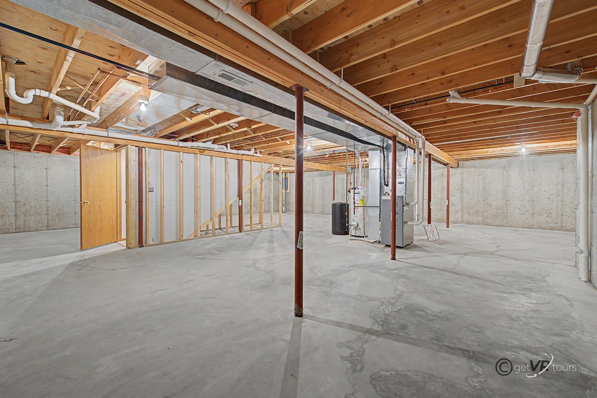 3127 Sandy Pointe Drive Freeport, IL 61032 - Photo 18 of 35 a view of under construction room