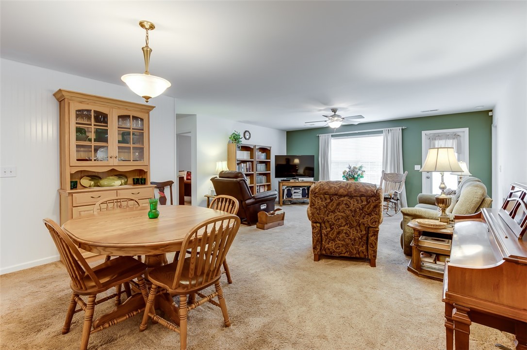 148 Wickersham Way Easley, SC 29642 - Photo 8 of 33 Gallery Image 8