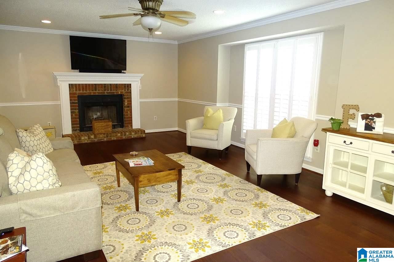 1827 Chestnut Lane Bessemer, AL 35022 - Photo 7 of 31