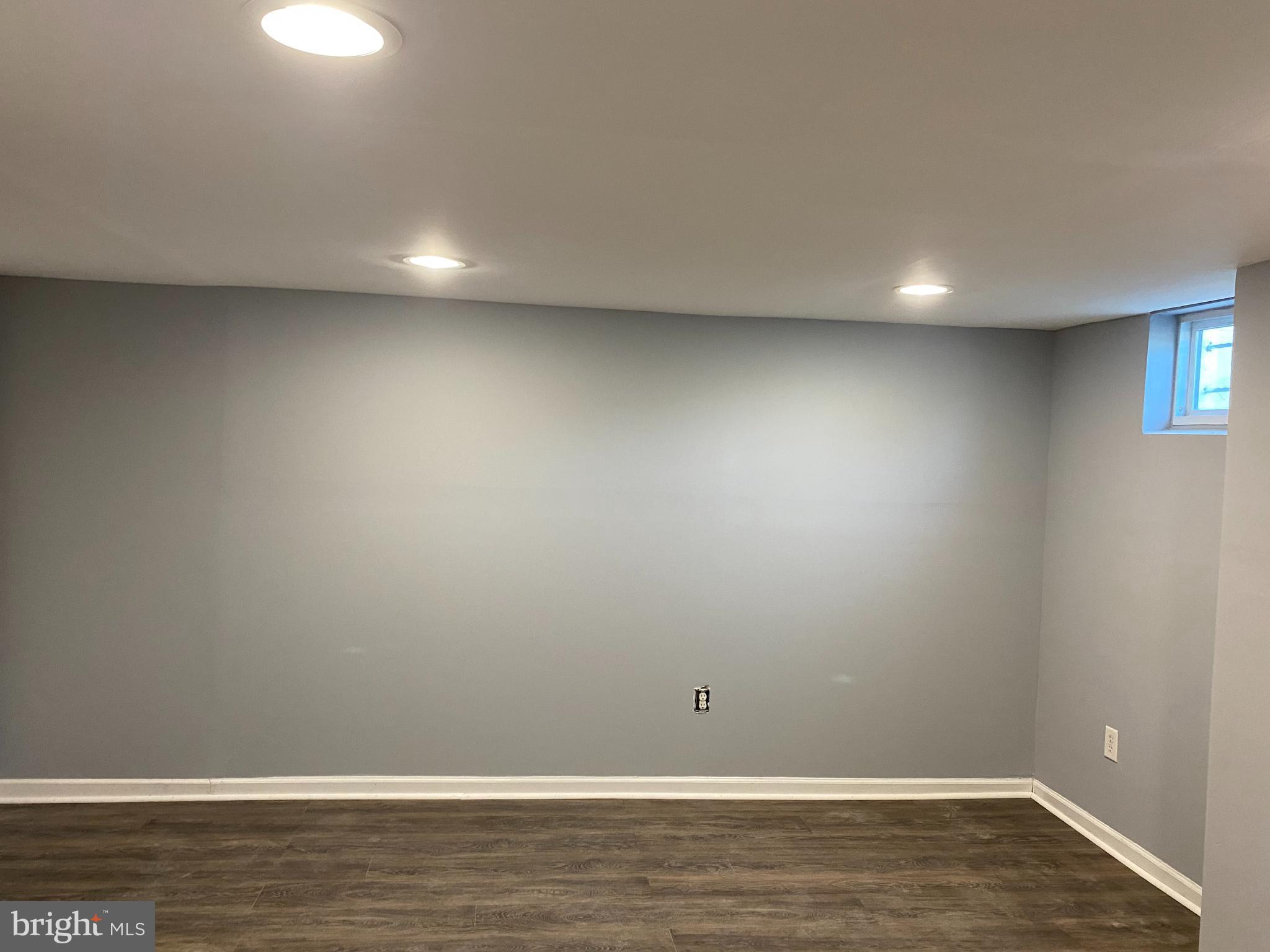1971 Carter Road Folcroft, PA 19032 - Photo 33 of 37 Basement Family Room