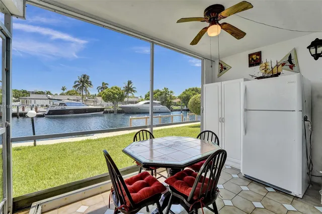 $249,900 | 455 Paradise Isle Boulevard, Unit 104, Hallandale Beach, FL 33009