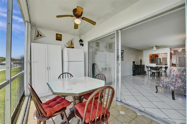 $249,900 | 455 Paradise Isle Boulevard, Unit 104, Hallandale Beach, FL 33009