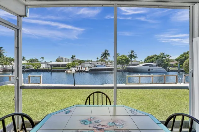 $249,900 | 455 Paradise Isle Boulevard, Unit 104, Hallandale Beach, FL 33009