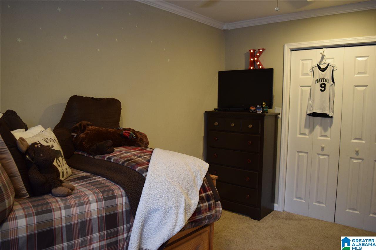 261 Overcreek Road Warrior, AL 35180 - Photo 37 of 49