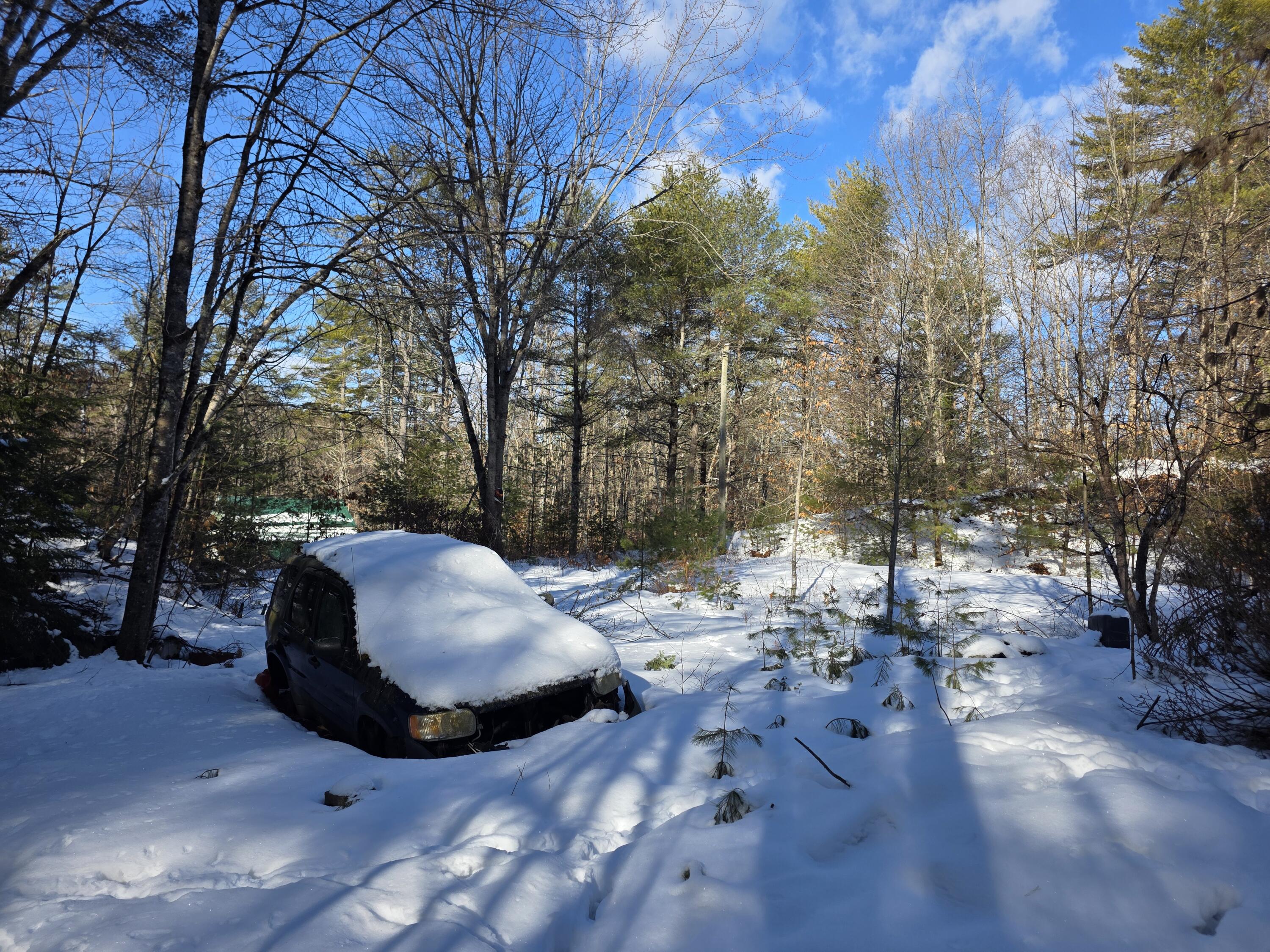 135 Gore Road Oxford, ME 04270 - Photo 11 of 18 20260325_090808