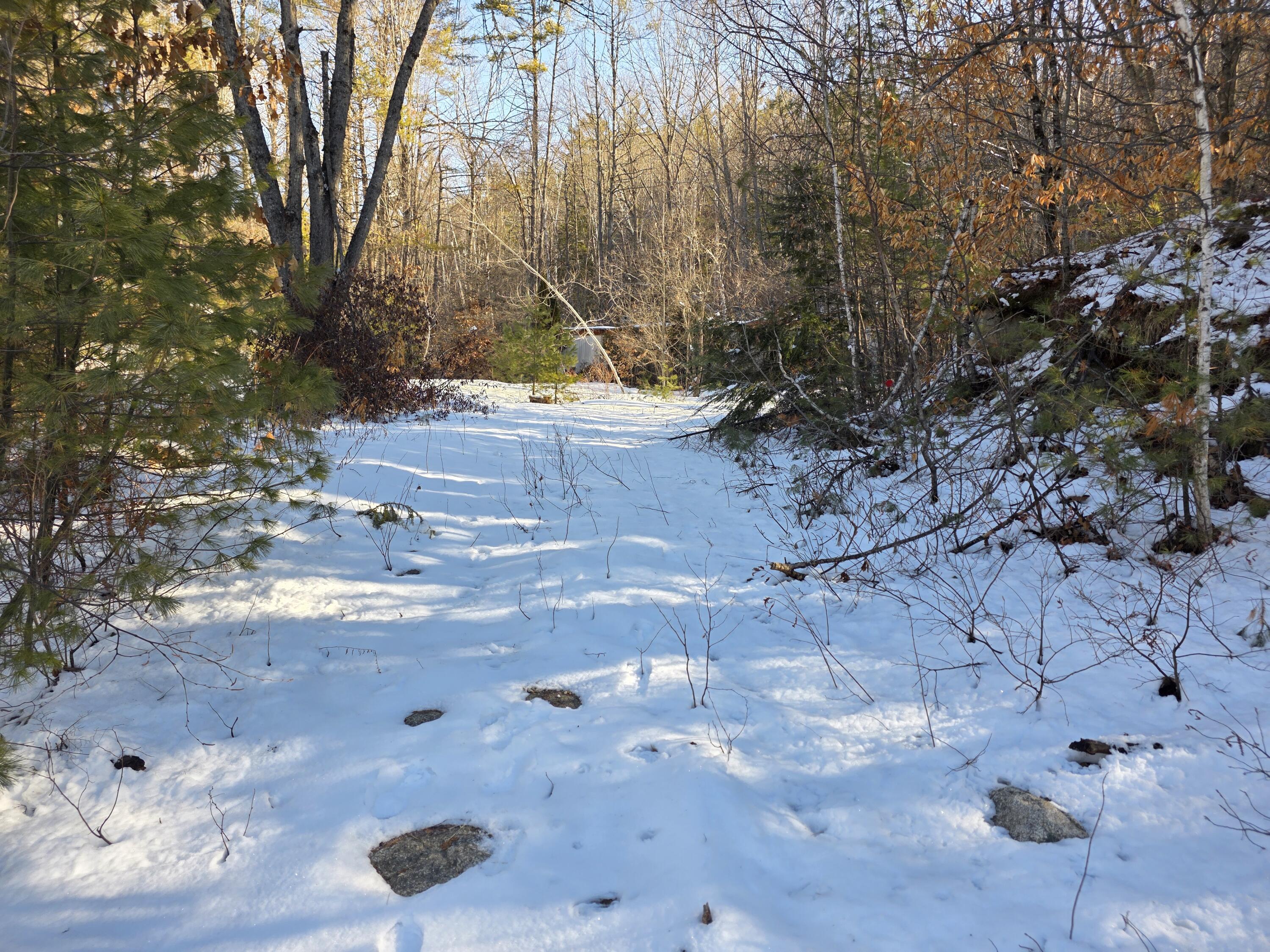 135 Gore Road Oxford, ME 04270 - Photo 17 of 18 20260325_090925