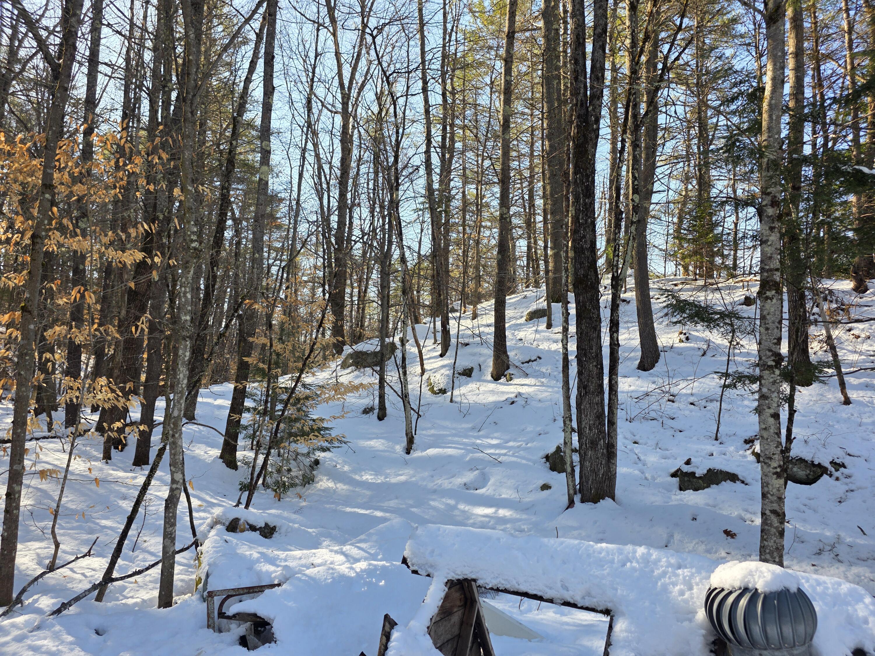135 Gore Road Oxford, ME 04270 - Photo 8 of 18 20260325_090803