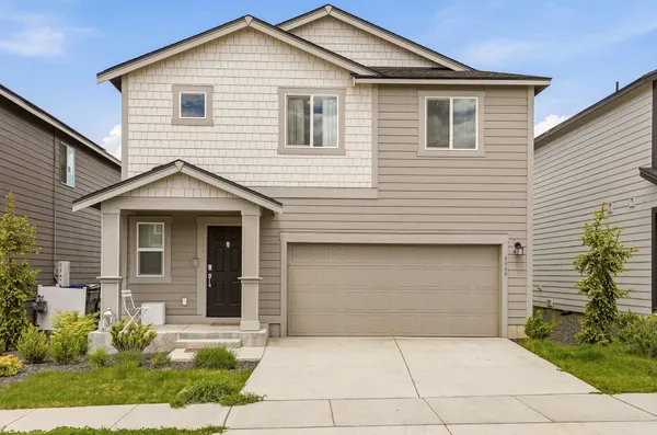 $419,900 | 4464 West Bedford Avenue, Spokane, WA 99208