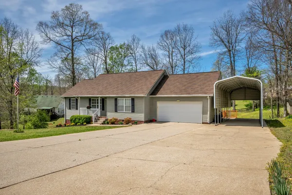 $384,000 | 504 Hunter Court, White Bluff, TN 37187