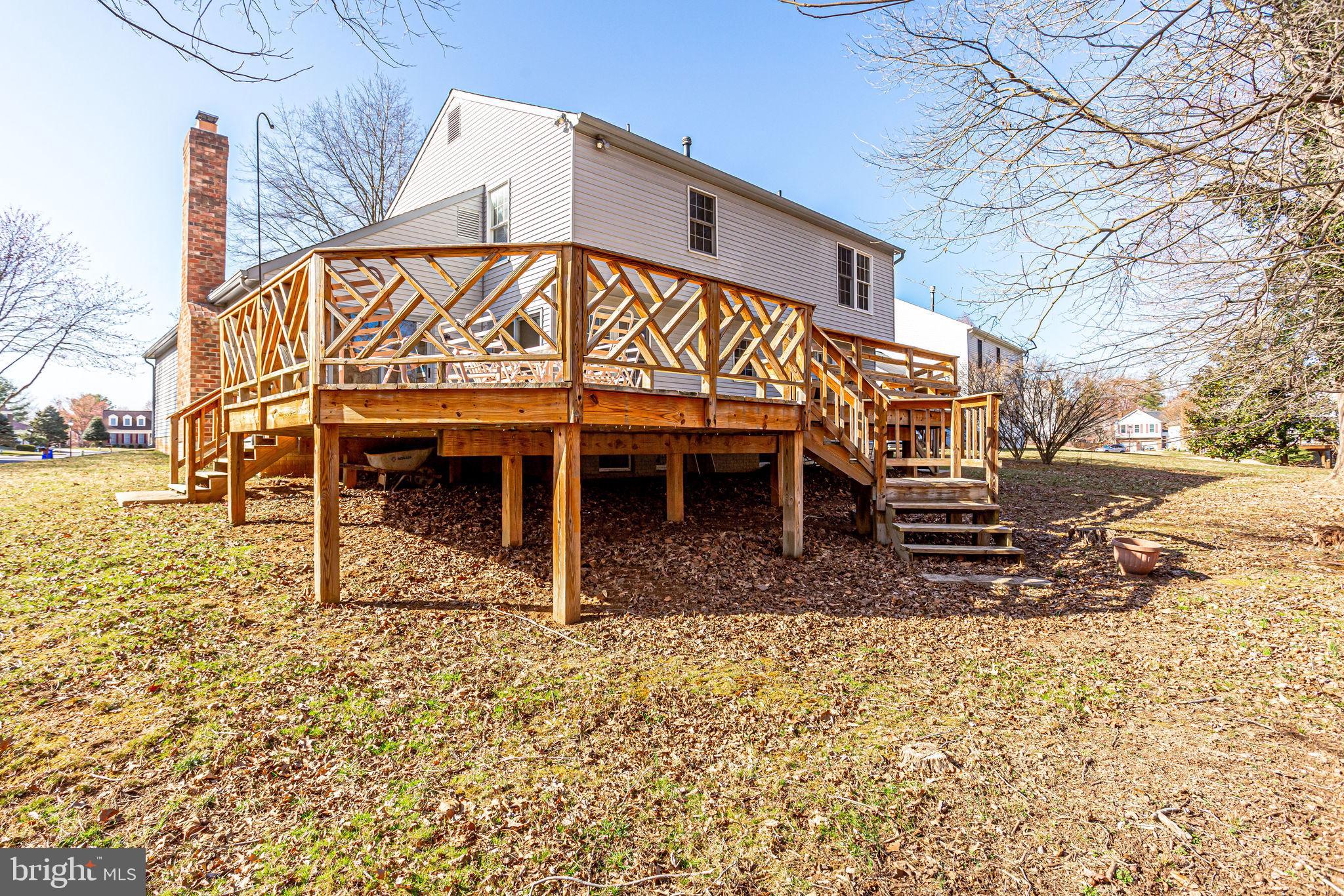 14422 Pebblestone Drive Silver Spring, MD 20905 - Photo 3 of 64