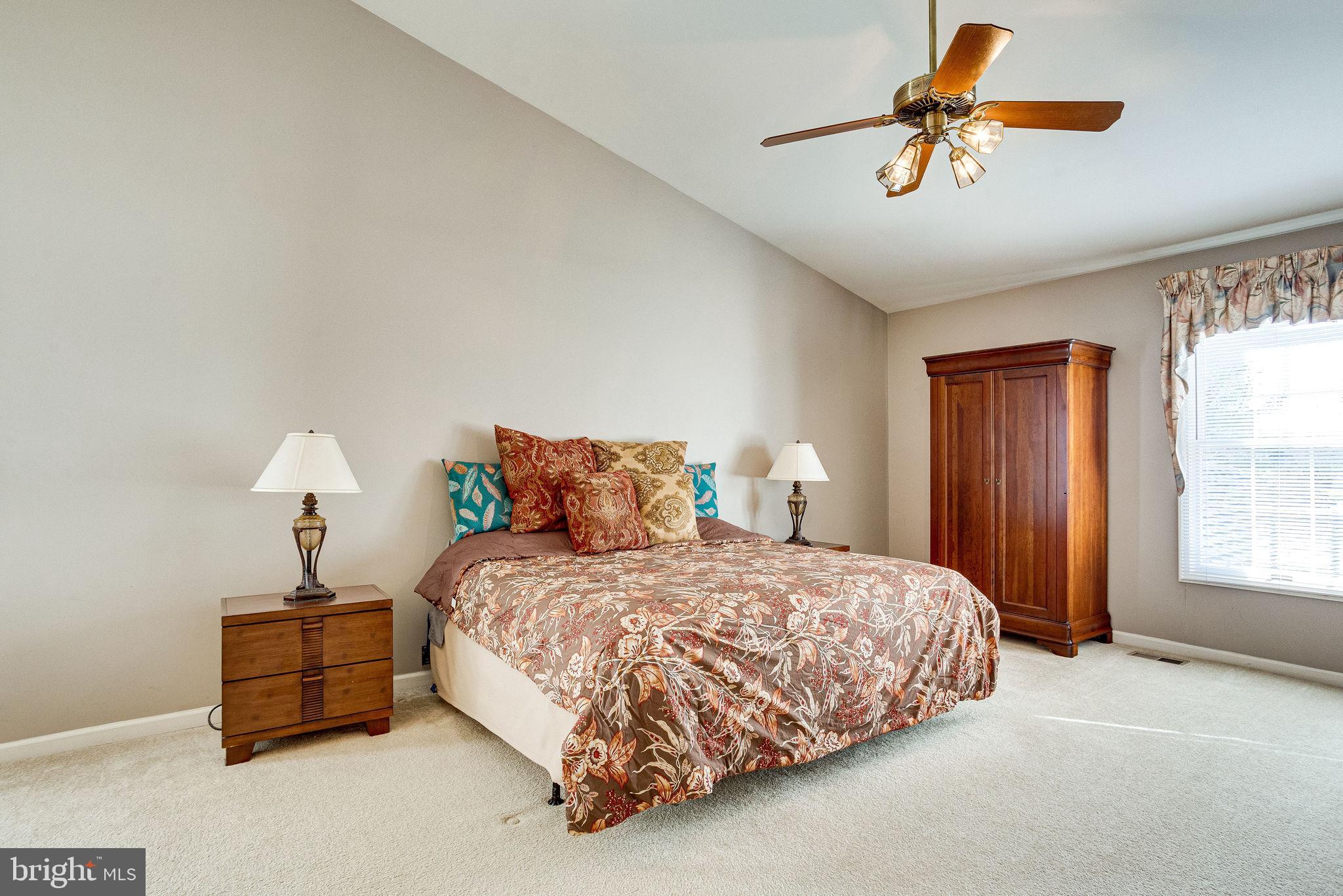 14422 Pebblestone Drive Silver Spring, MD 20905 - Photo 37 of 64 Primary bedroom