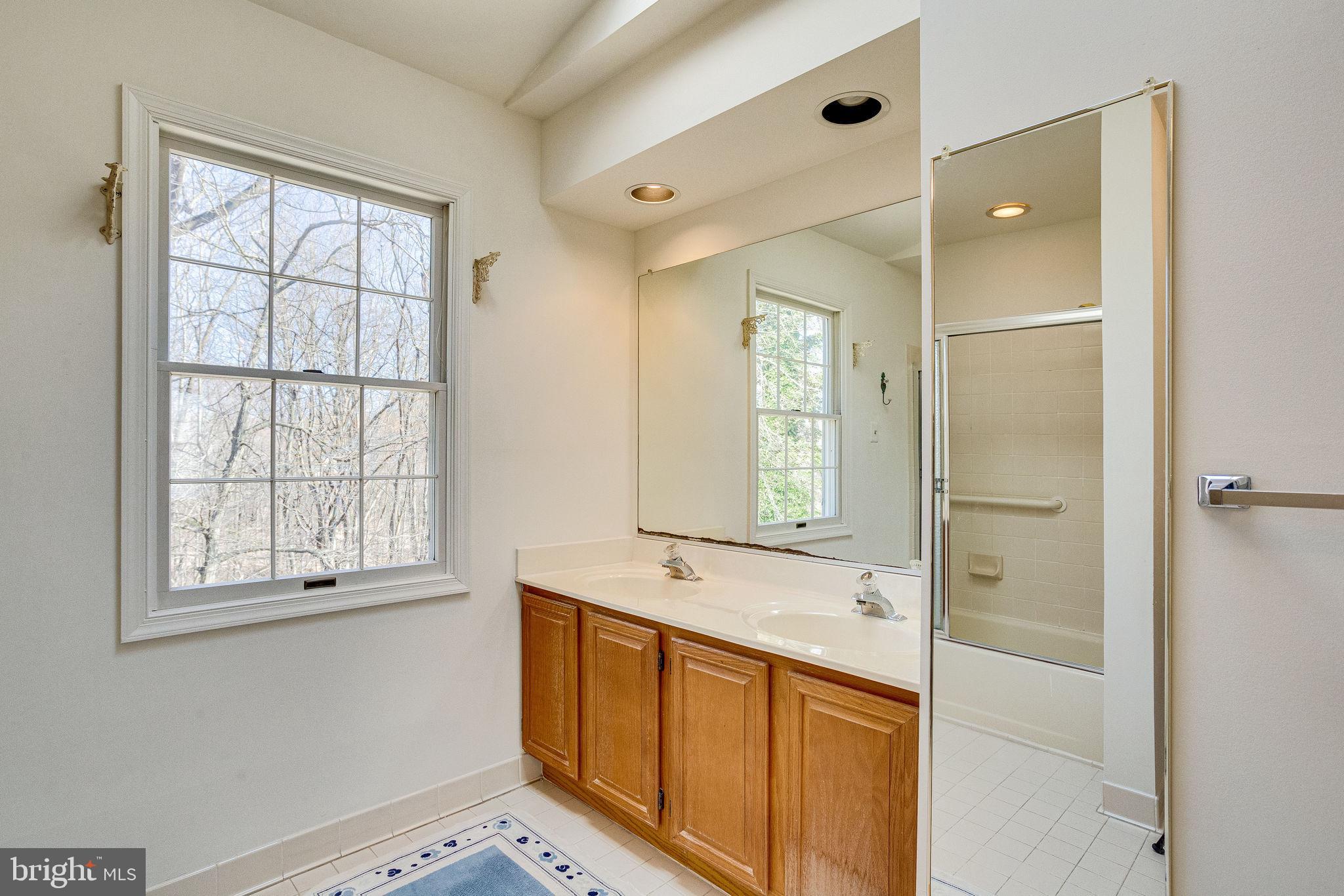 14422 Pebblestone Drive Silver Spring, MD 20905 - Photo 41 of 64 primary bathroom